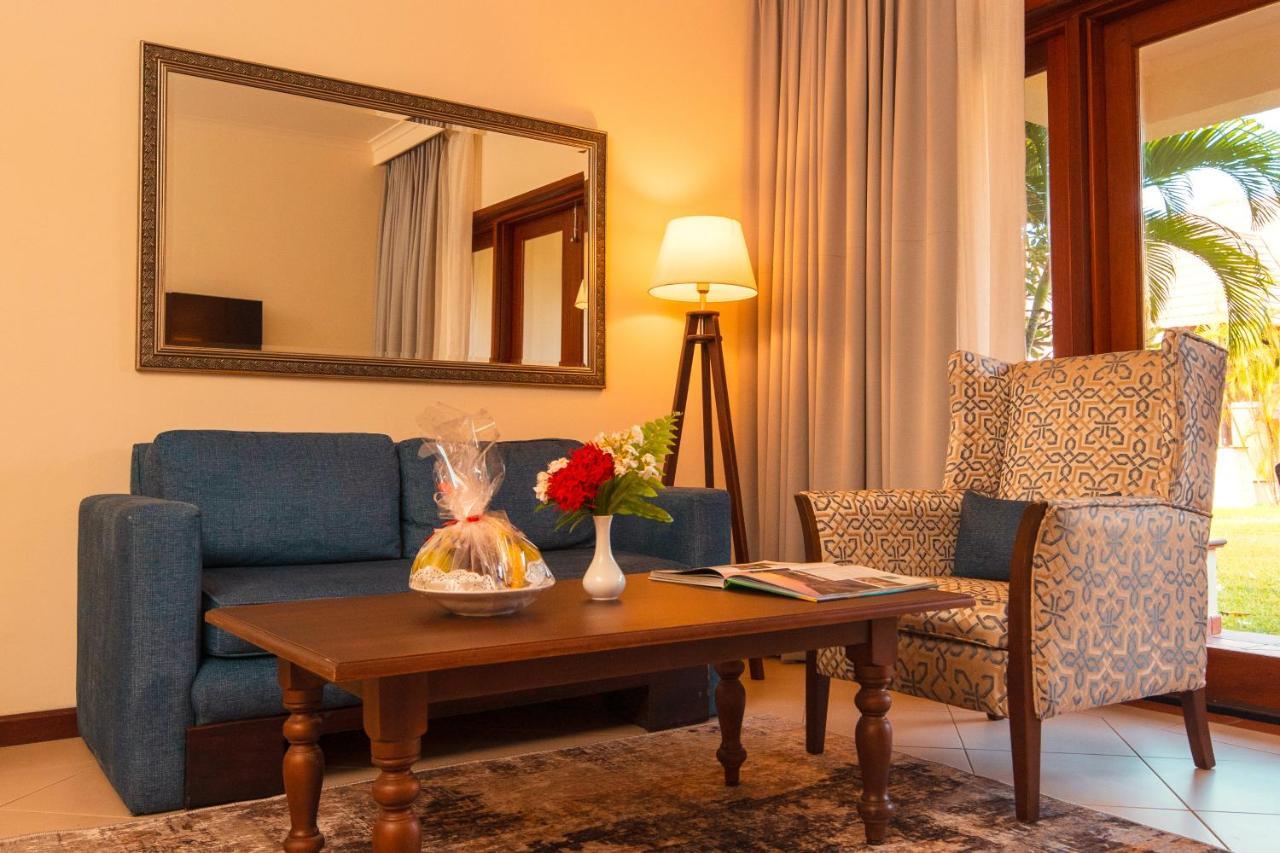 White Sands Hotel Νταρ ες Σαλάμ Εξωτερικό φωτογραφία