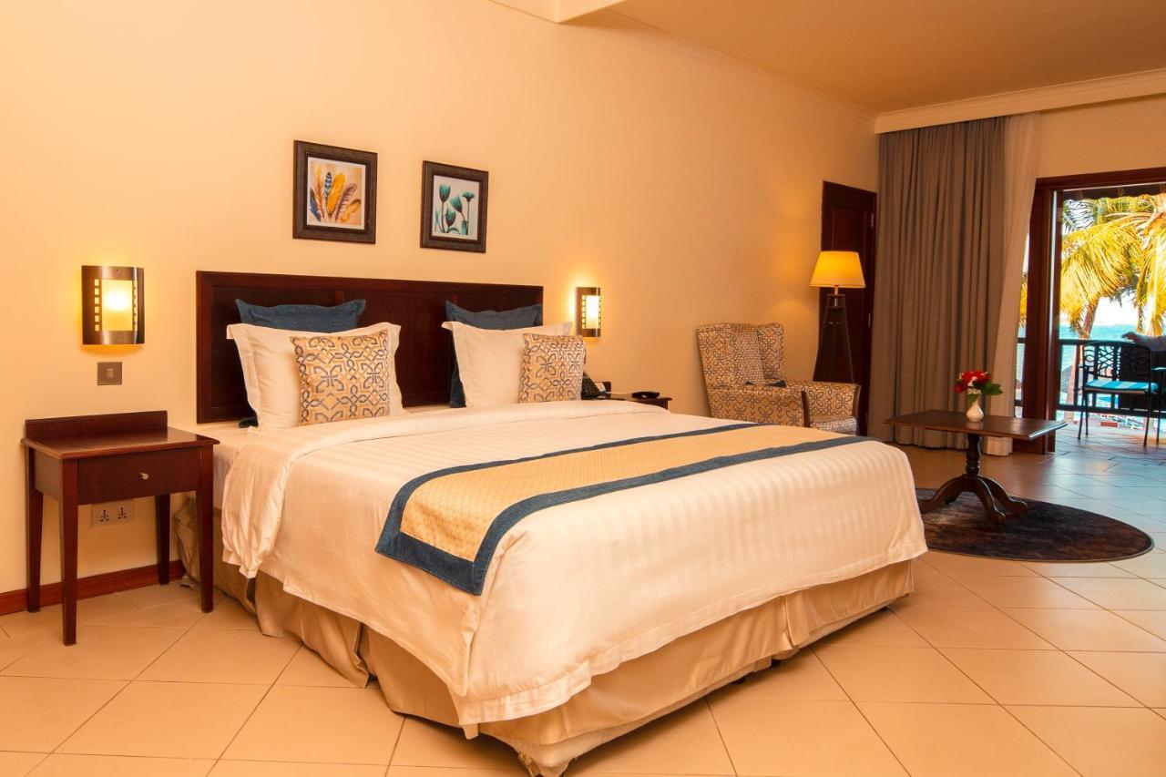 White Sands Hotel Νταρ ες Σαλάμ Εξωτερικό φωτογραφία