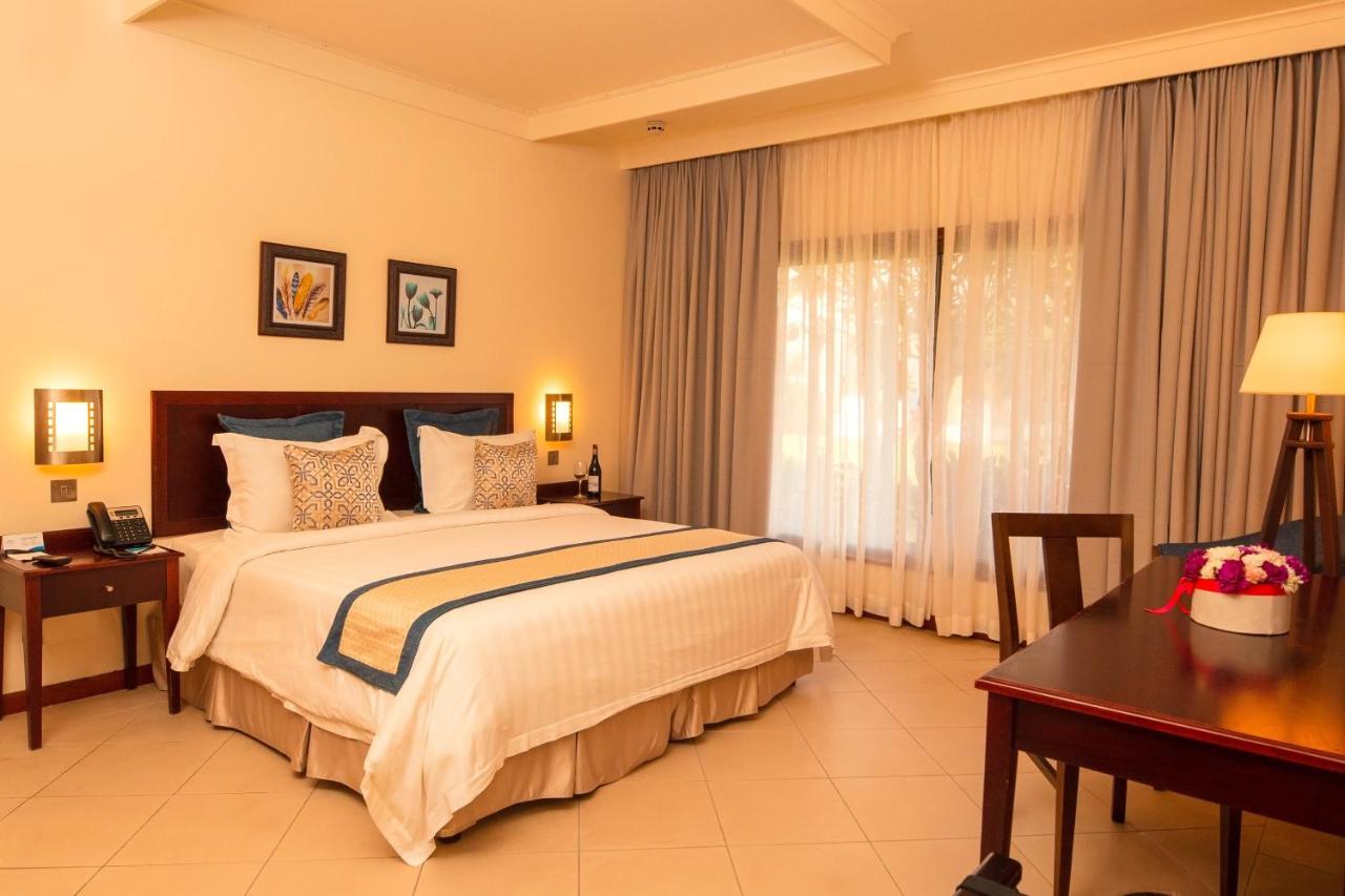 White Sands Hotel Νταρ ες Σαλάμ Εξωτερικό φωτογραφία