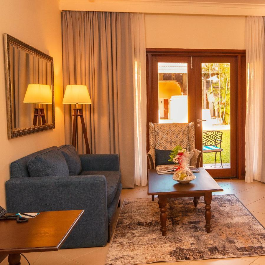 White Sands Hotel Νταρ ες Σαλάμ Εξωτερικό φωτογραφία
