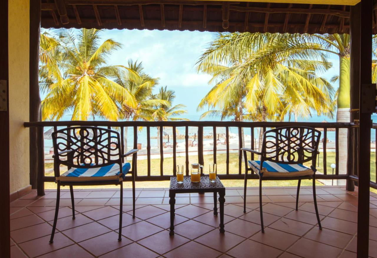 White Sands Hotel Νταρ ες Σαλάμ Εξωτερικό φωτογραφία