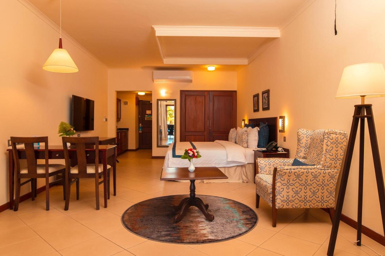 White Sands Hotel Νταρ ες Σαλάμ Εξωτερικό φωτογραφία