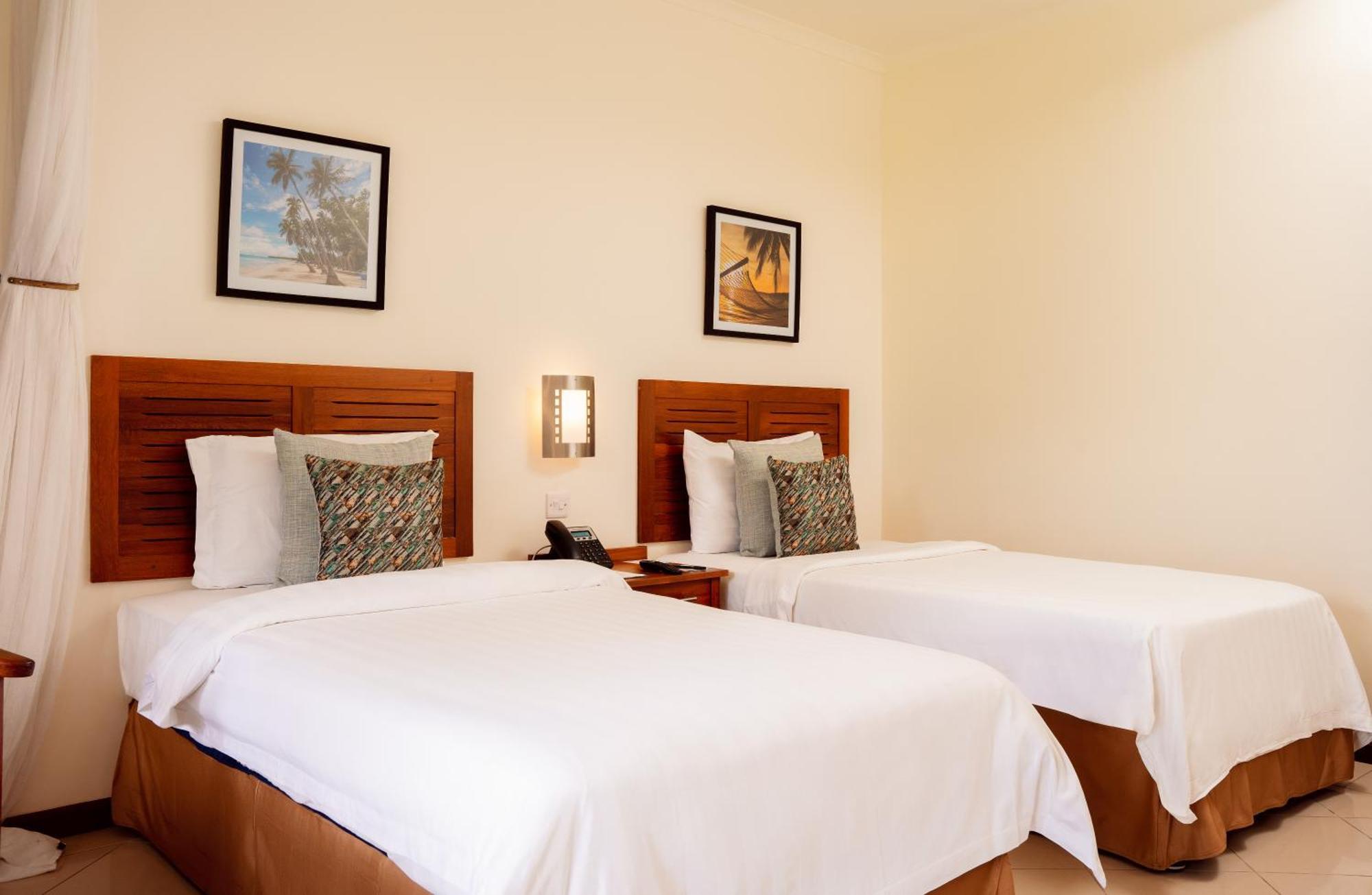 White Sands Hotel Νταρ ες Σαλάμ Εξωτερικό φωτογραφία