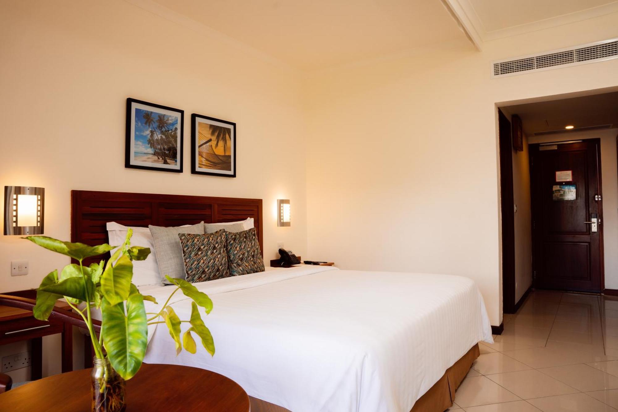 White Sands Hotel Νταρ ες Σαλάμ Εξωτερικό φωτογραφία