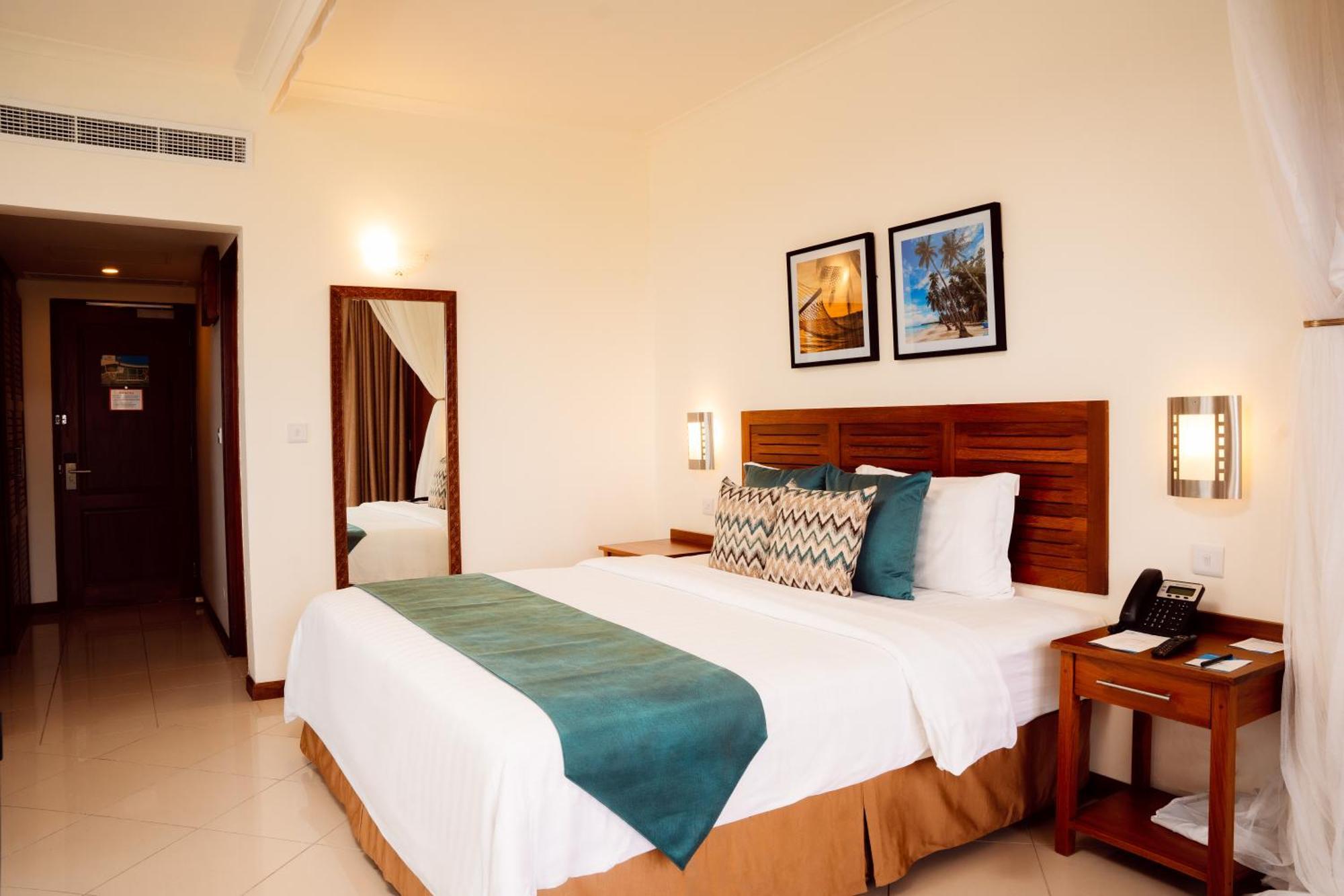 White Sands Hotel Νταρ ες Σαλάμ Εξωτερικό φωτογραφία