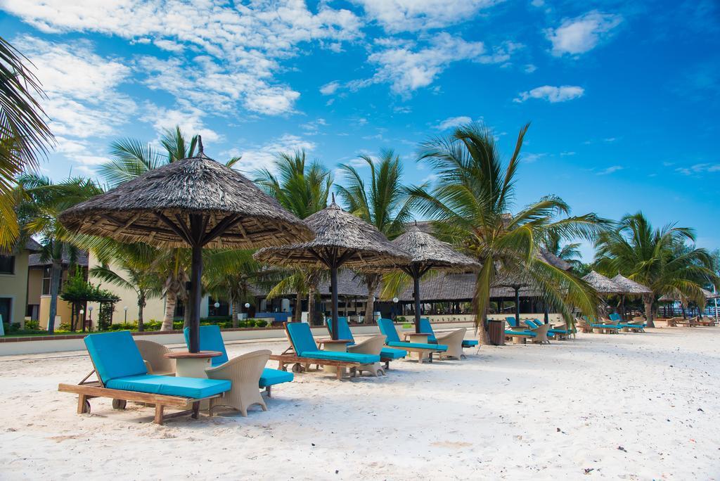 White Sands Hotel Νταρ ες Σαλάμ Εξωτερικό φωτογραφία